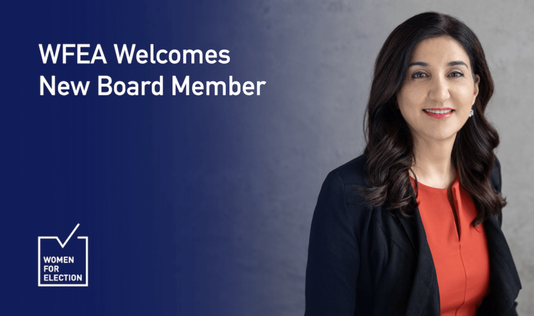 Meet Lisa Annese: New WFEA board member